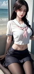寻女朝圣路详细介绍